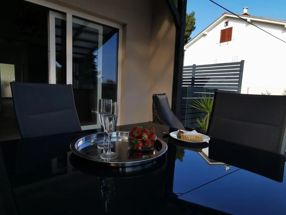 Villa Poljana Mali Lošinj
