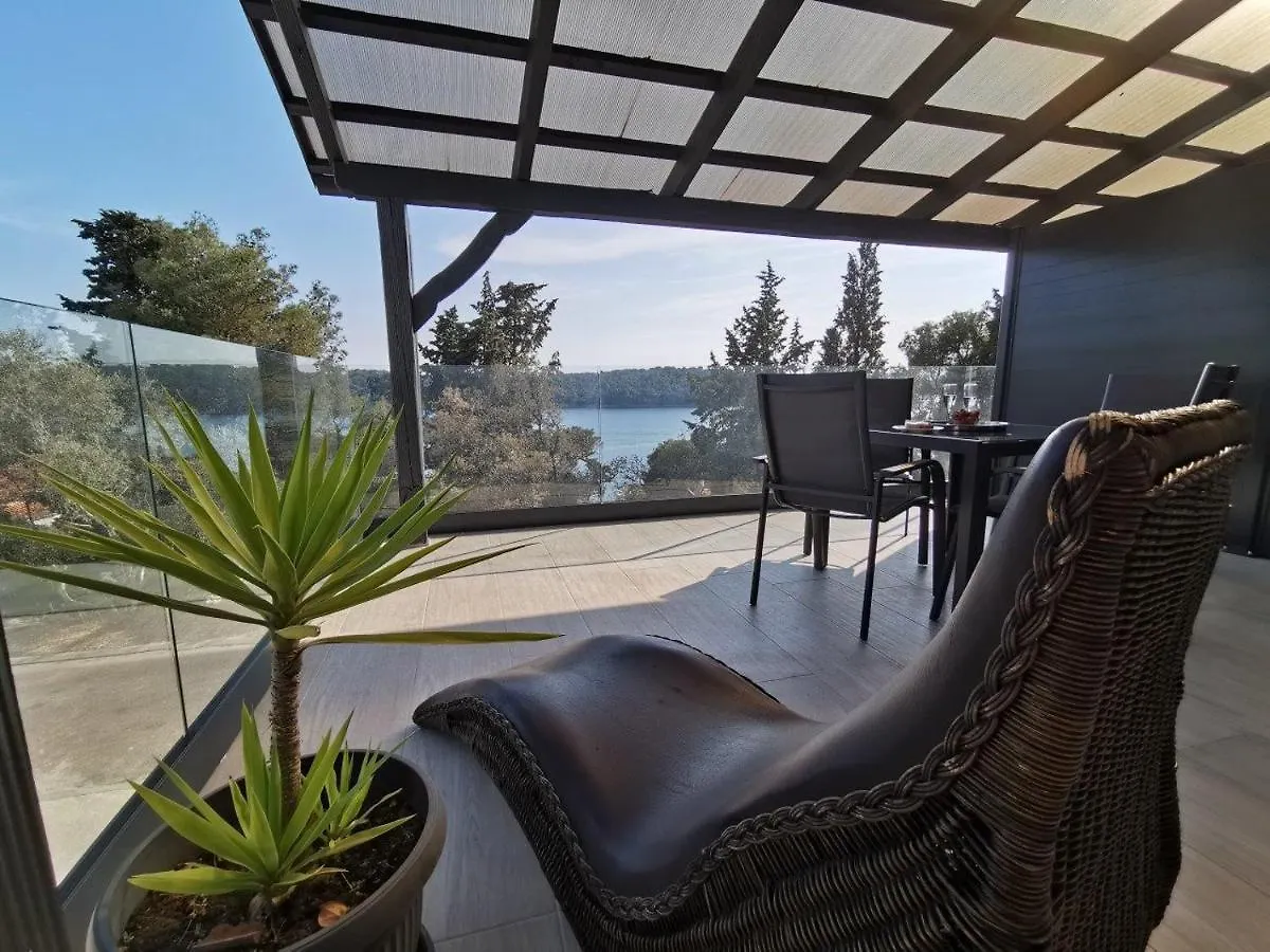 Appartement Villa Poljana Mali Lošinj