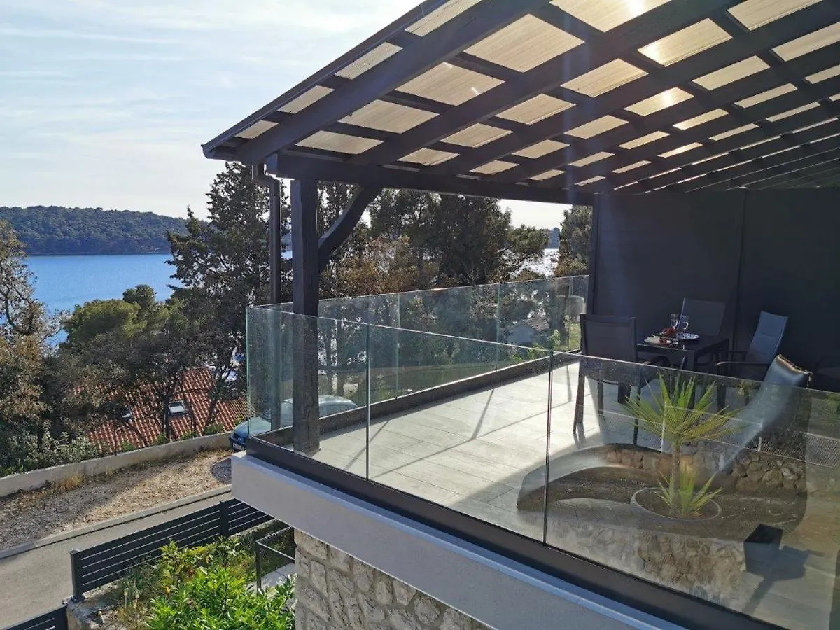 Villa Poljana Mali Lošinj 0*,