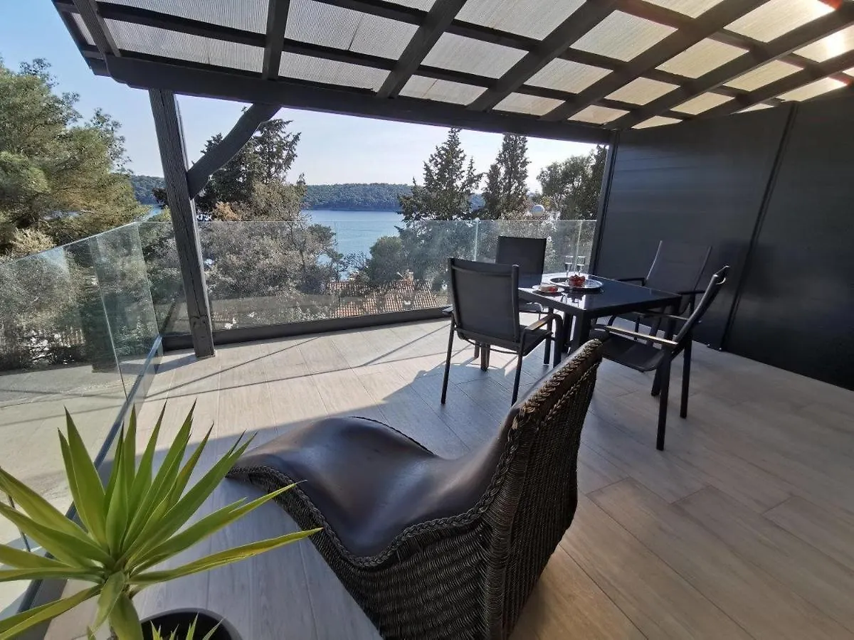 Villa Poljana Mali Lošinj