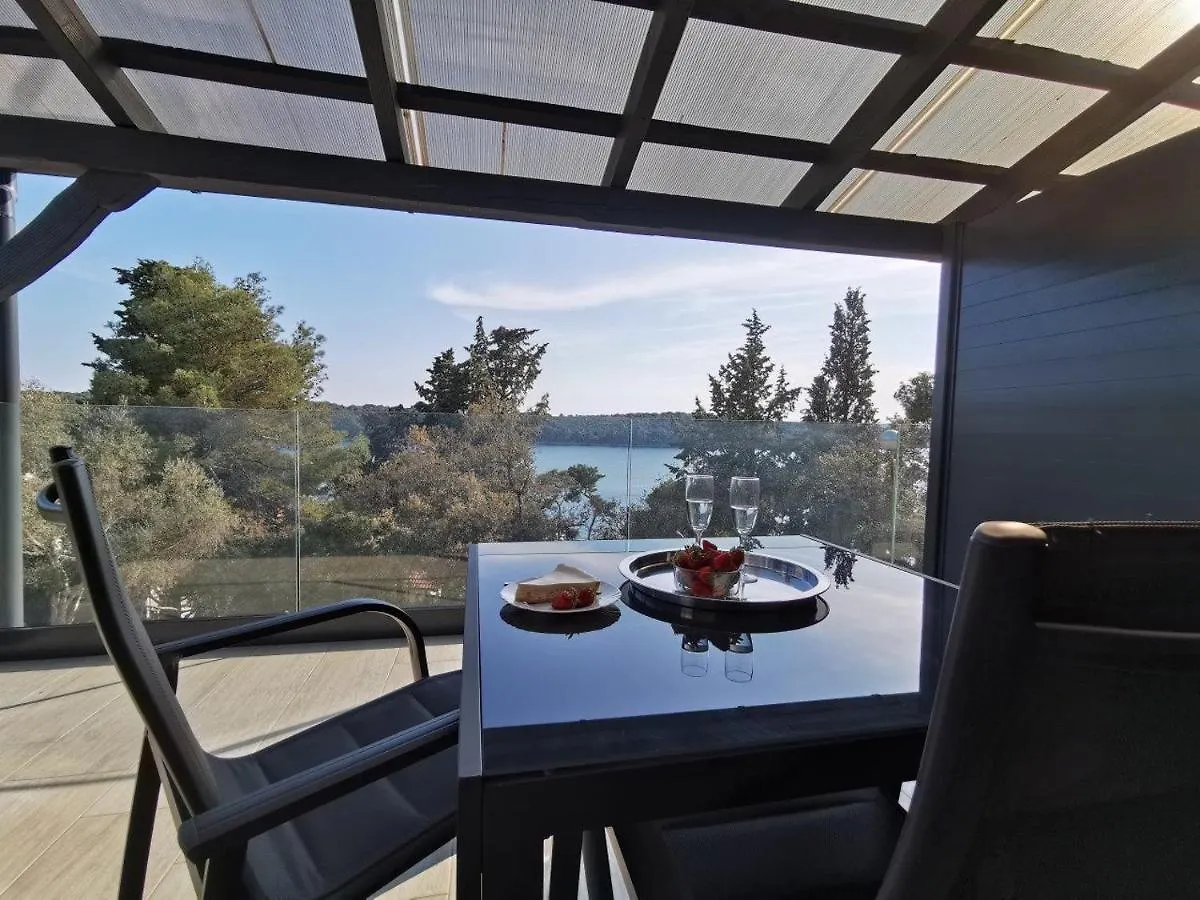 Villa Poljana Mali Lošinj Kroatien