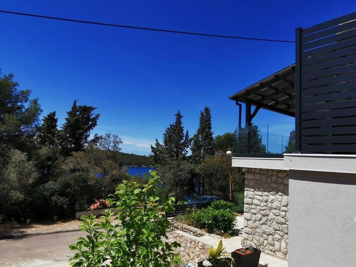 Villa Poljana Mali Lošinj 0*,  Croatie