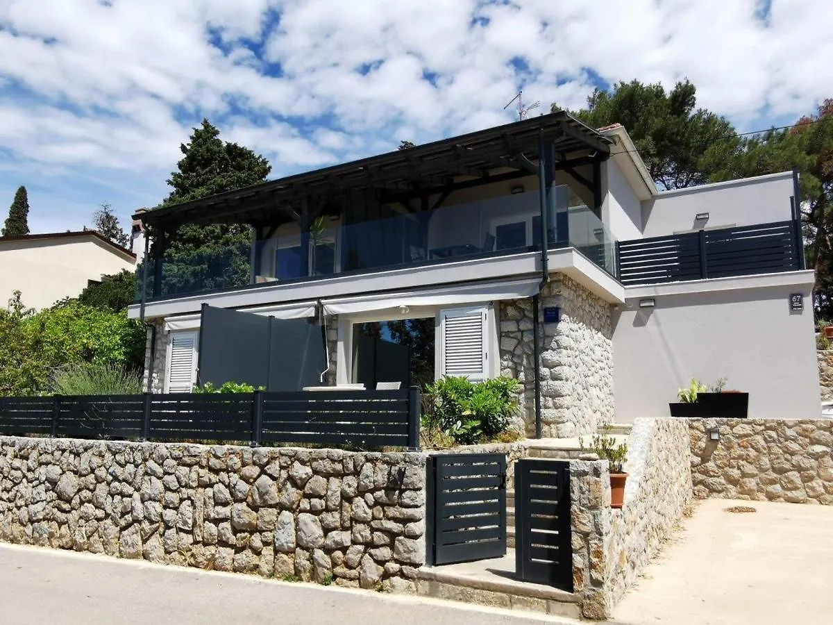 Villa Poljana Mali Lošinj Appartement