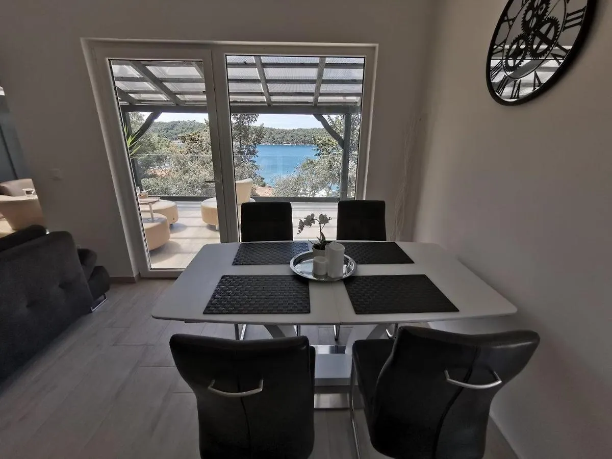 Villa Poljana Mali Lošinj