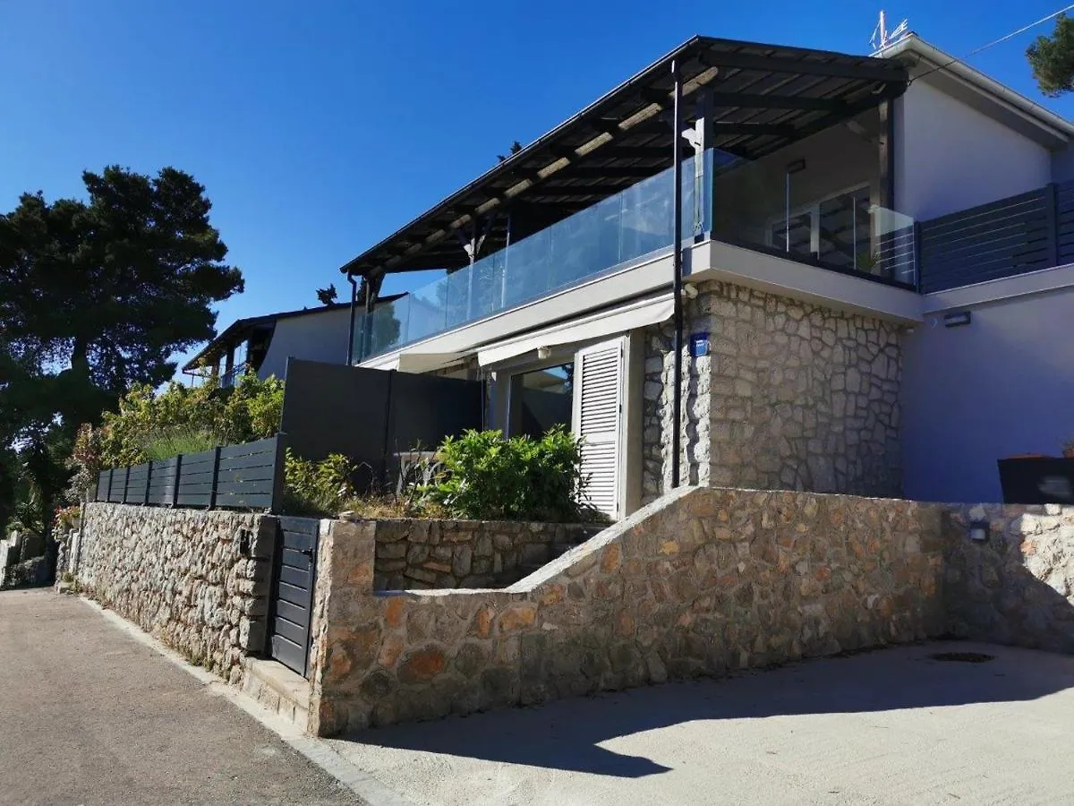 Villa Poljana Mali Lošinj 0*,