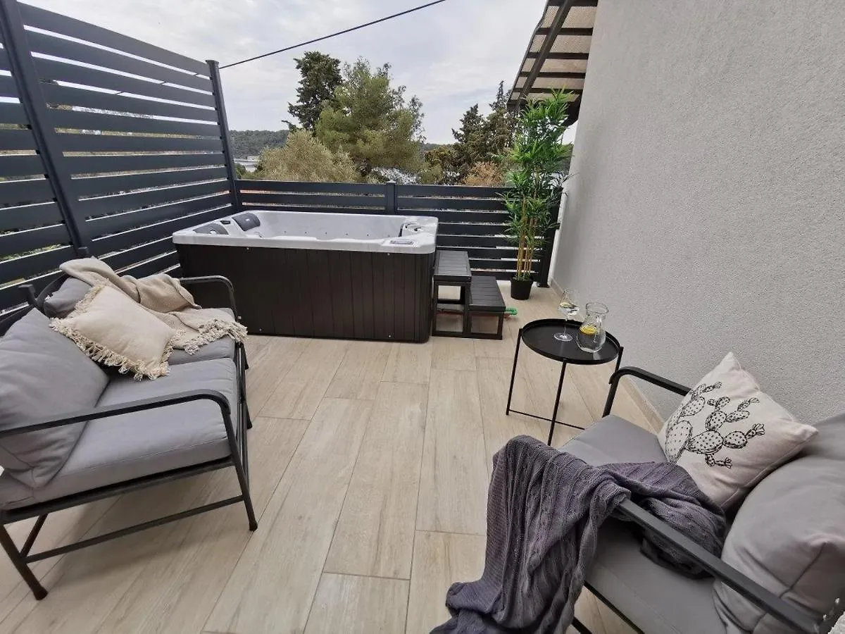 Villa Poljana Mali Lošinj 0*,