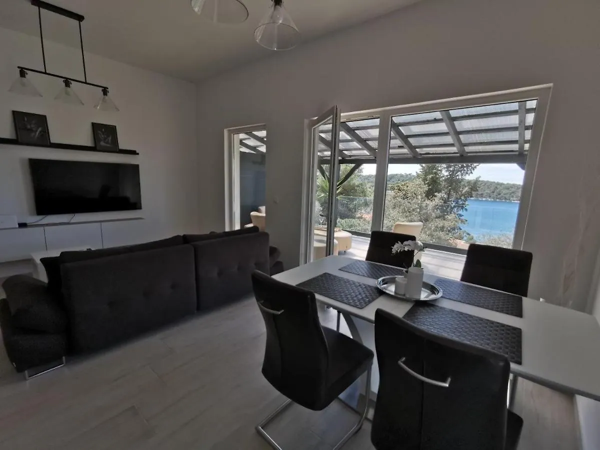 Villa Poljana Mali Lošinj Croatie