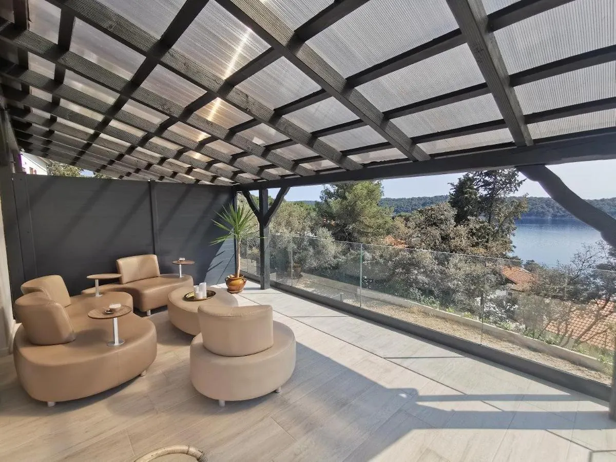 Appartement Villa Poljana Mali Lošinj