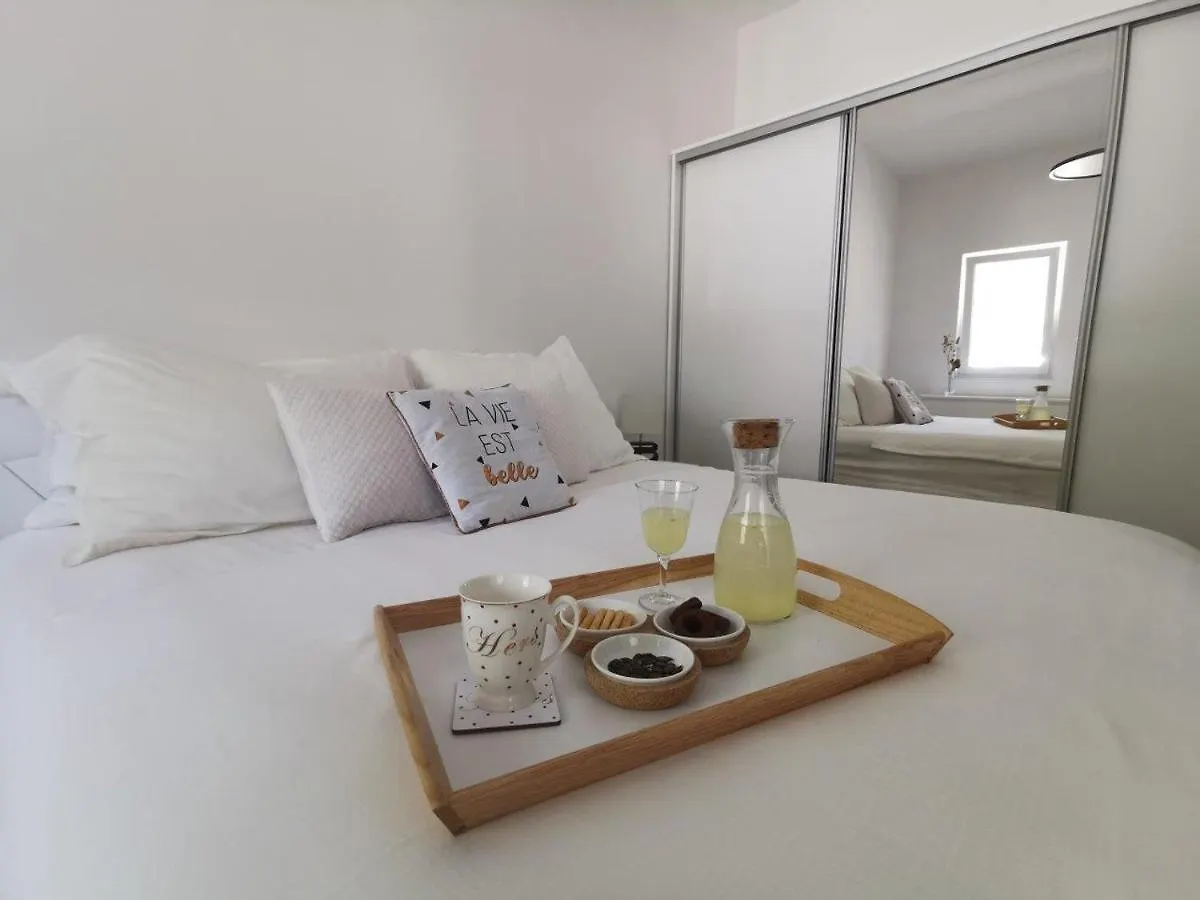 Villa Poljana Mali Lošinj