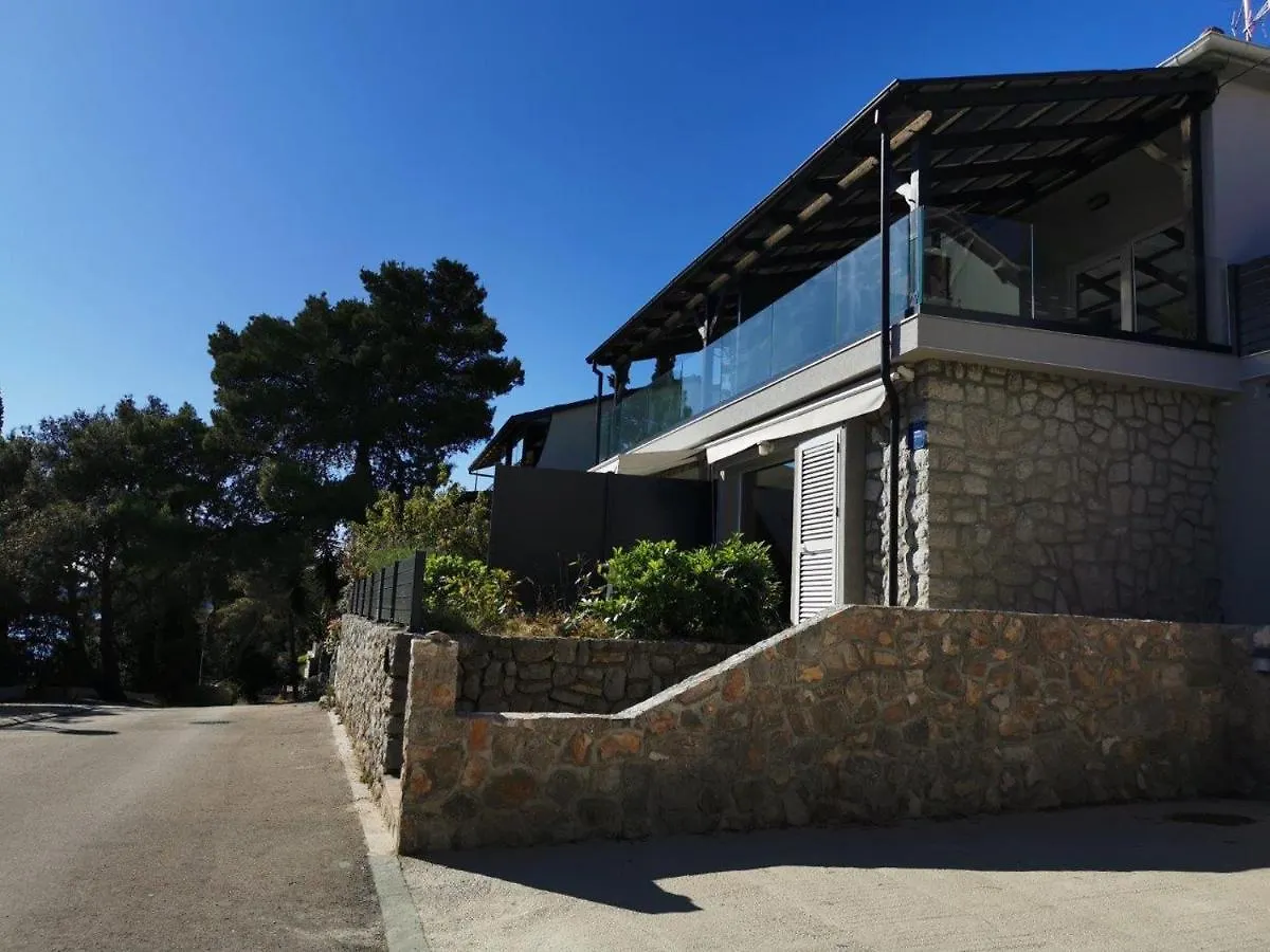 Villa Poljana Mali Lošinj 0*,
