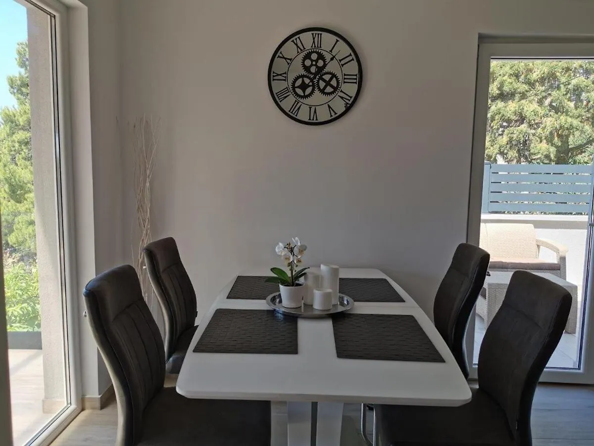 Appartement Villa Poljana Mali Lošinj
