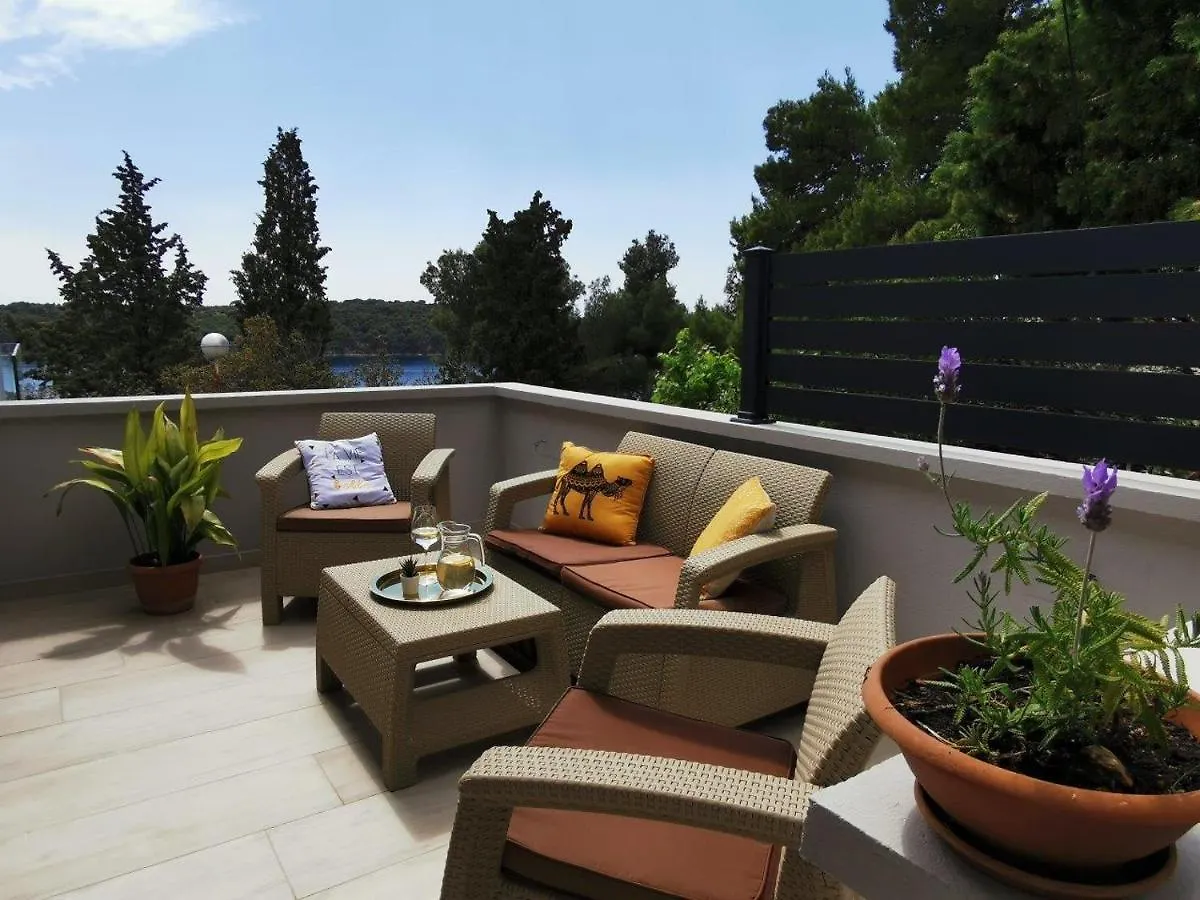 Appartement Villa Poljana Mali Lošinj