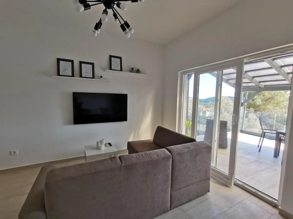 Villa Poljana Mali Lošinj 0*,