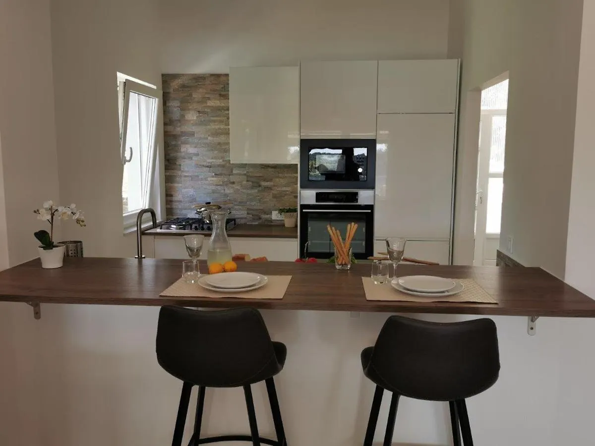 Villa Poljana Mali Lošinj