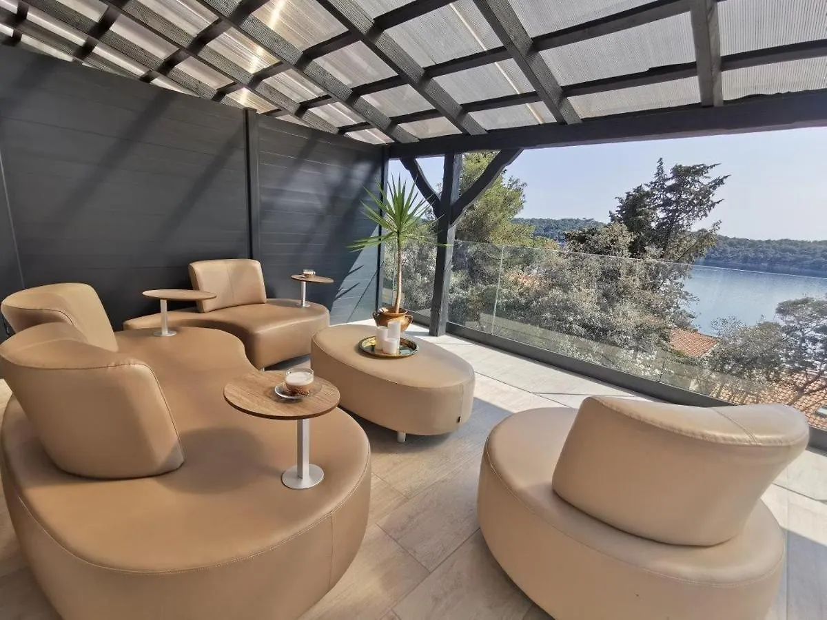 Villa Poljana Mali Lošinj