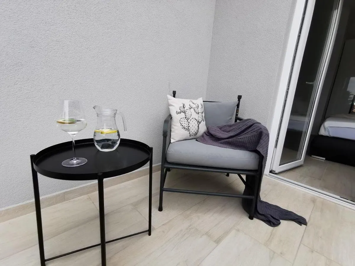 Villa Poljana Mali Lošinj