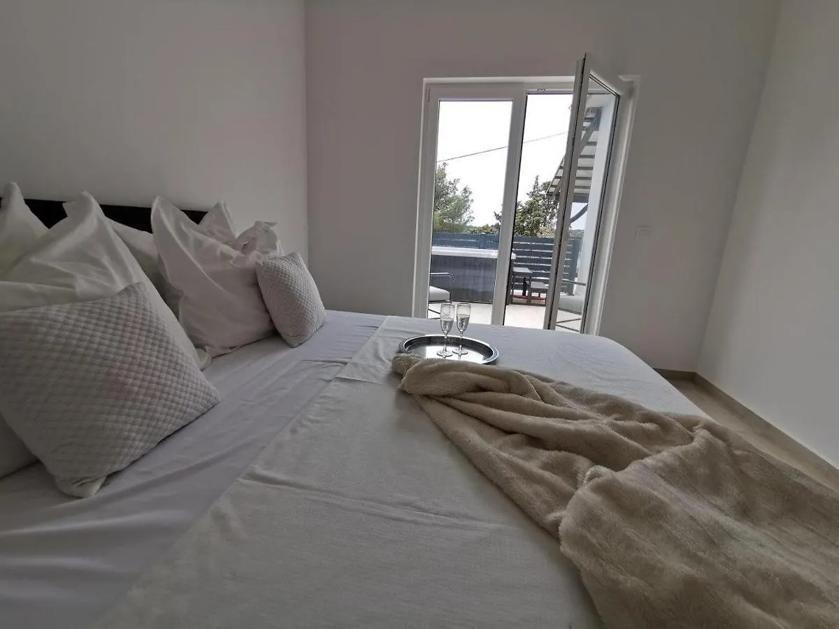 Appartement Villa Poljana Mali Lošinj