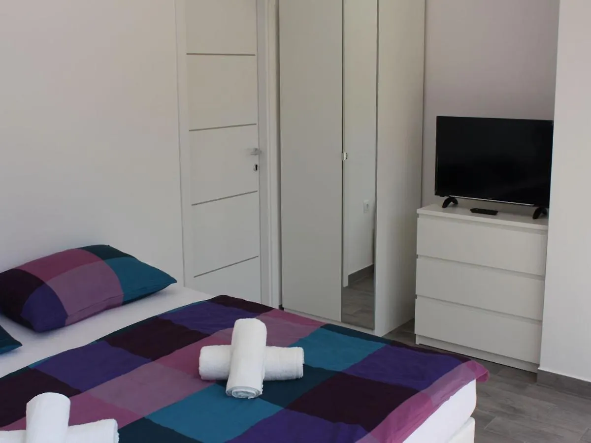 Villa Poljana Mali Lošinj Appartement