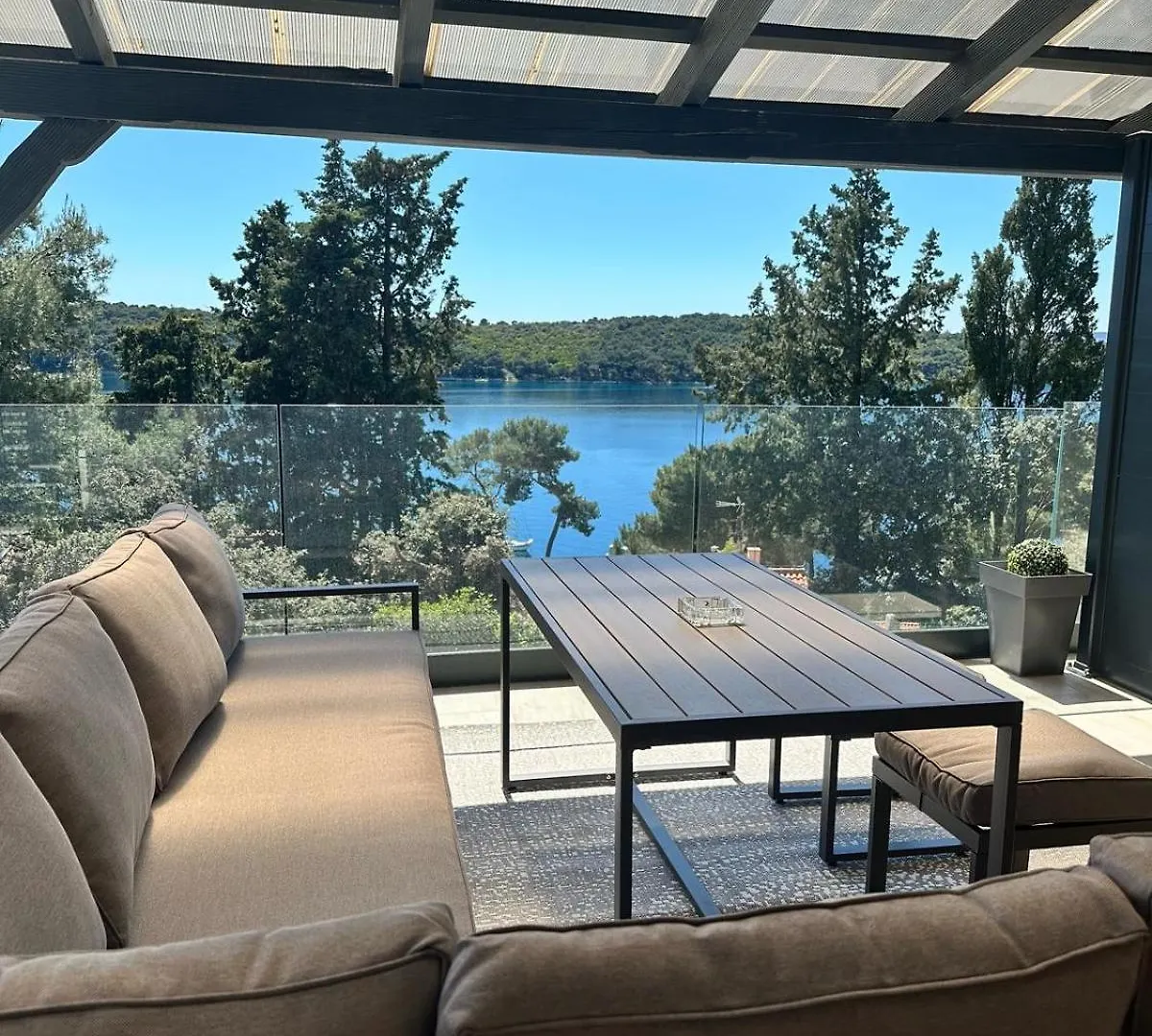 Villa Poljana Mali Lošinj Apartmán