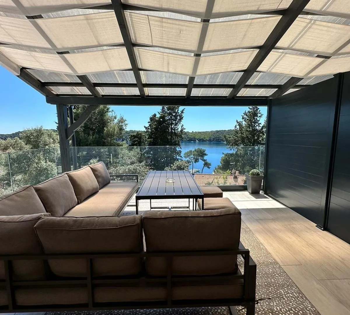 Villa Poljana Mali Lošinj