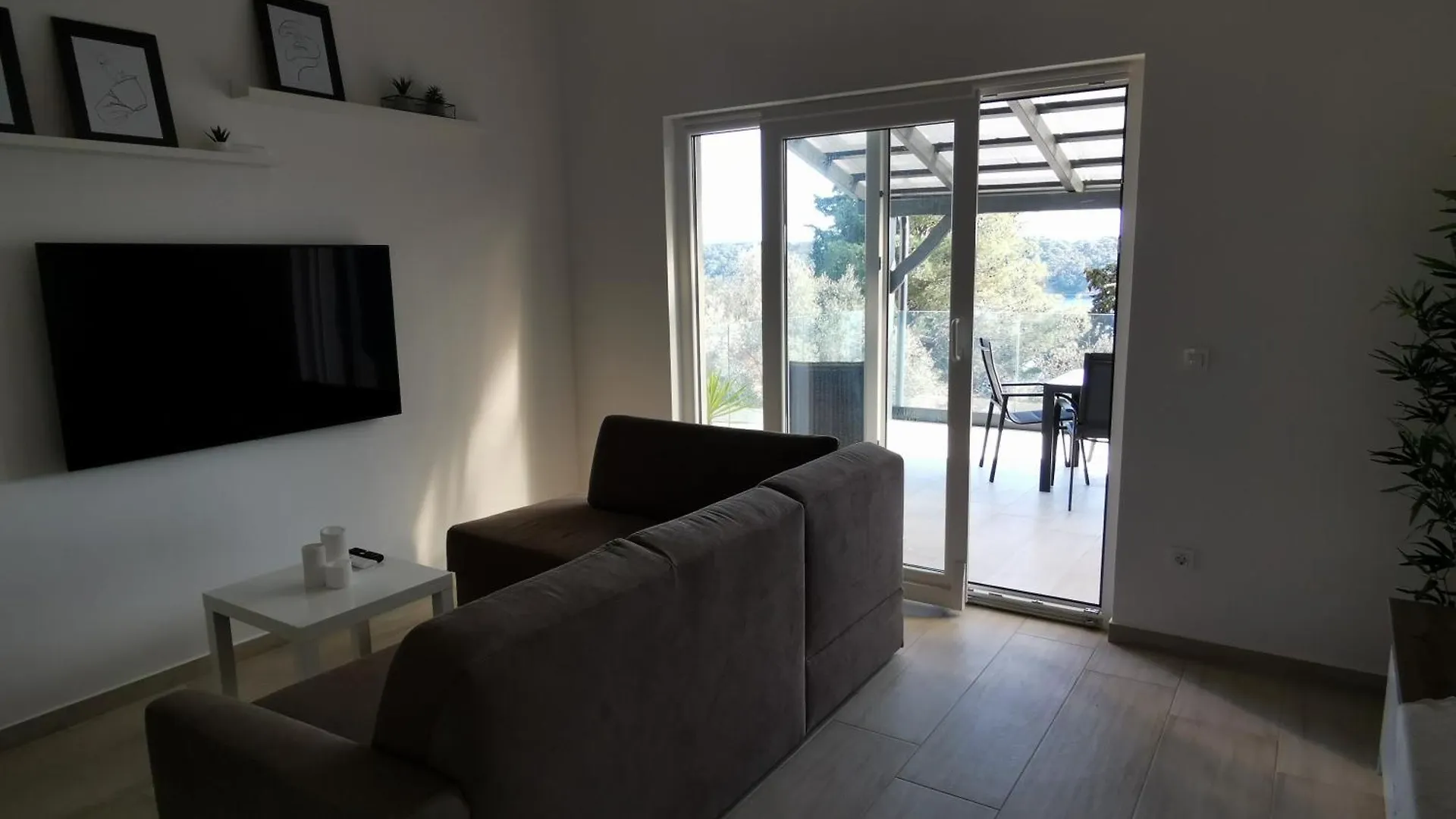 Villa Poljana Mali Lošinj Croatie