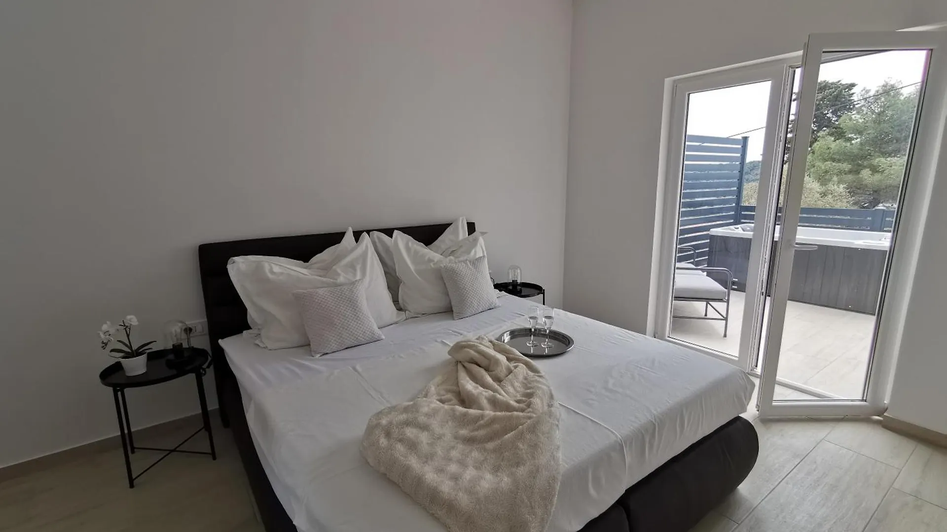 Villa Poljana Mali Lošinj
