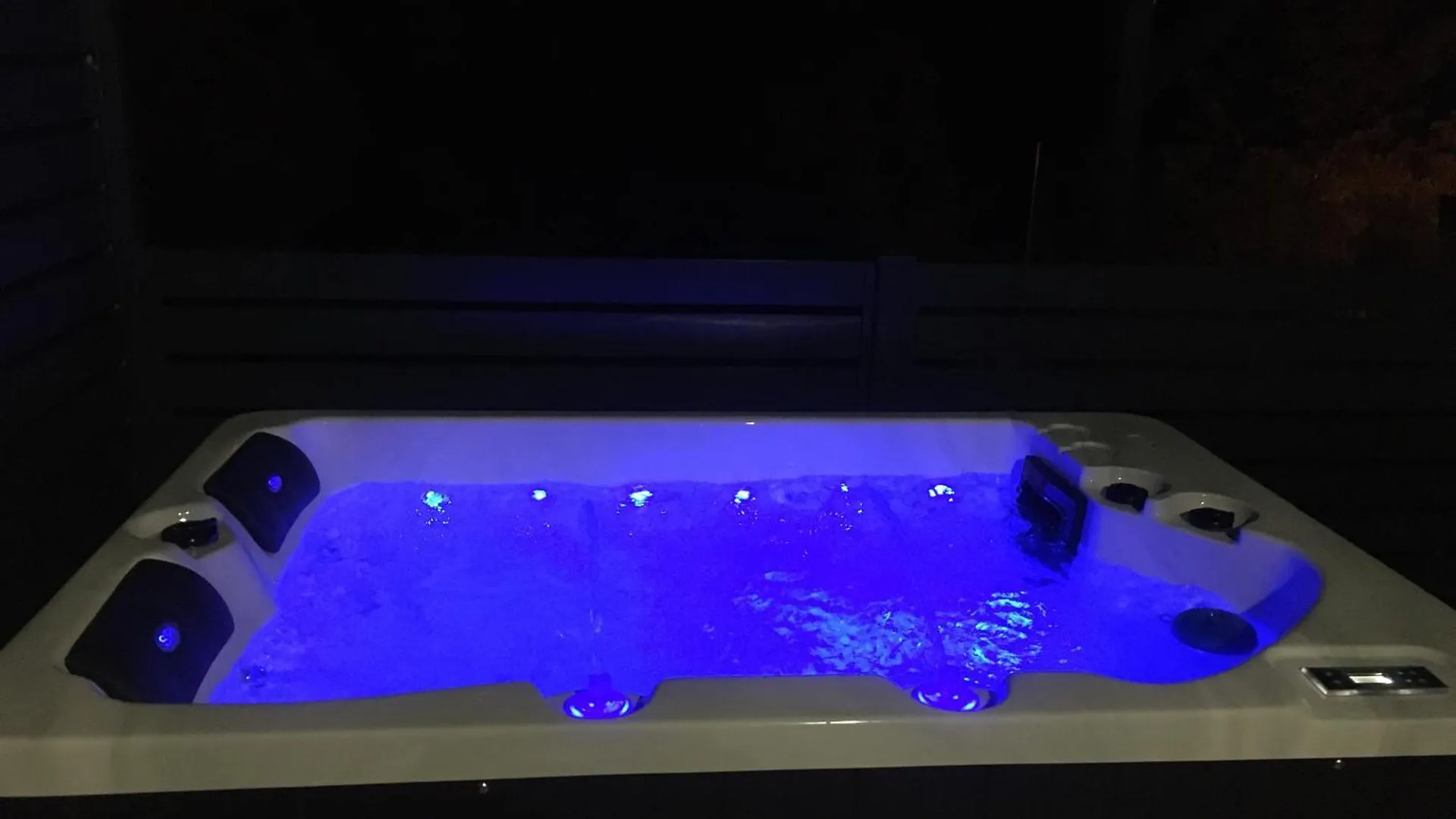 Villa Poljana Mali Lošinj 0*,