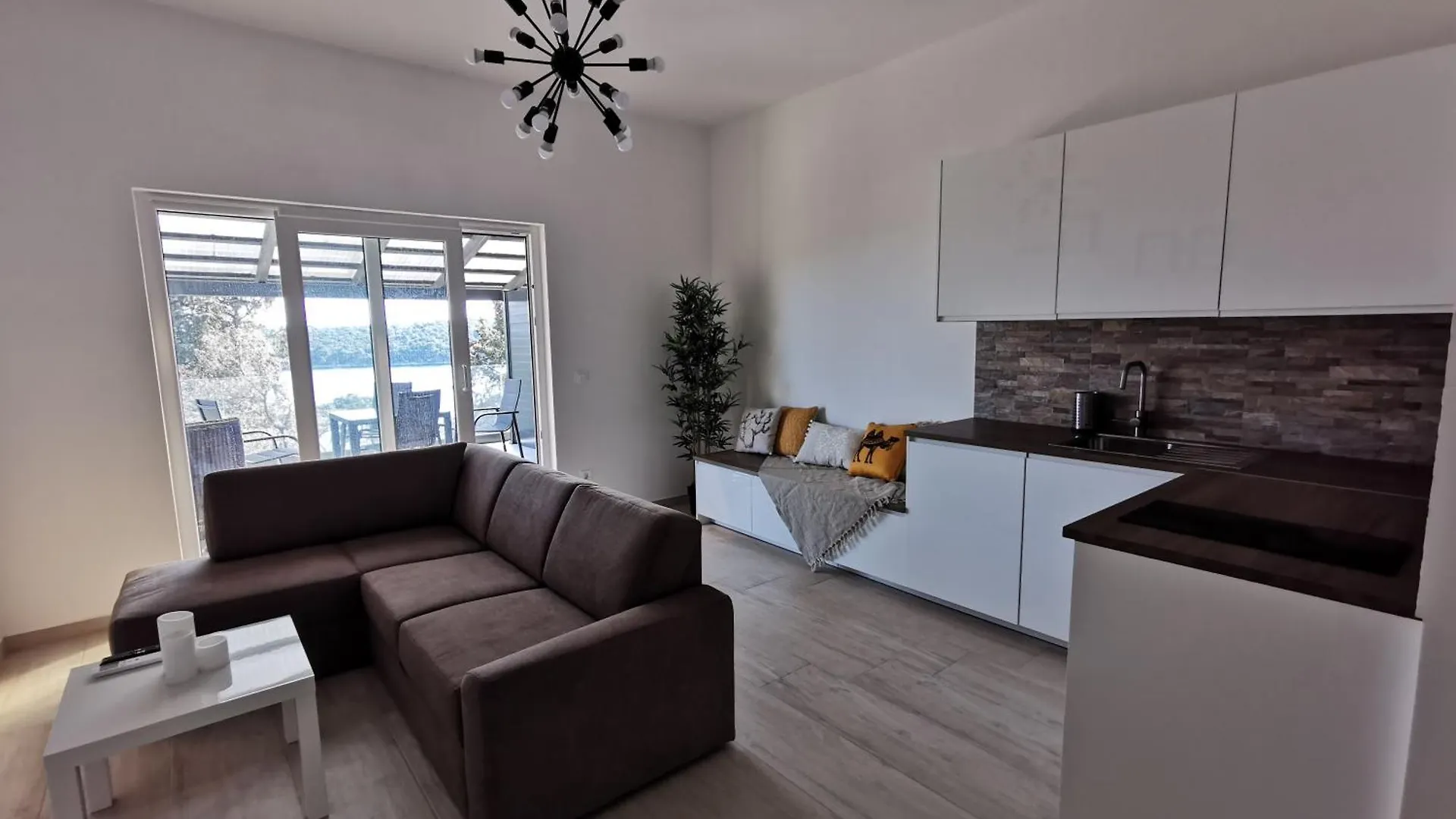 Villa Poljana Mali Lošinj Appartement
