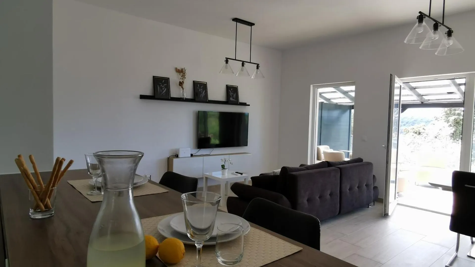 Villa Poljana Mali Lošinj Appartement