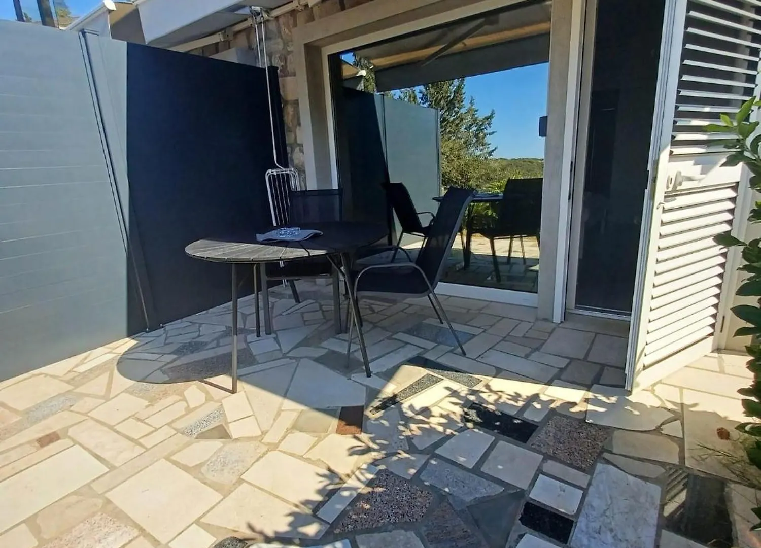 Villa Poljana Mali Lošinj 0*,  Croatie