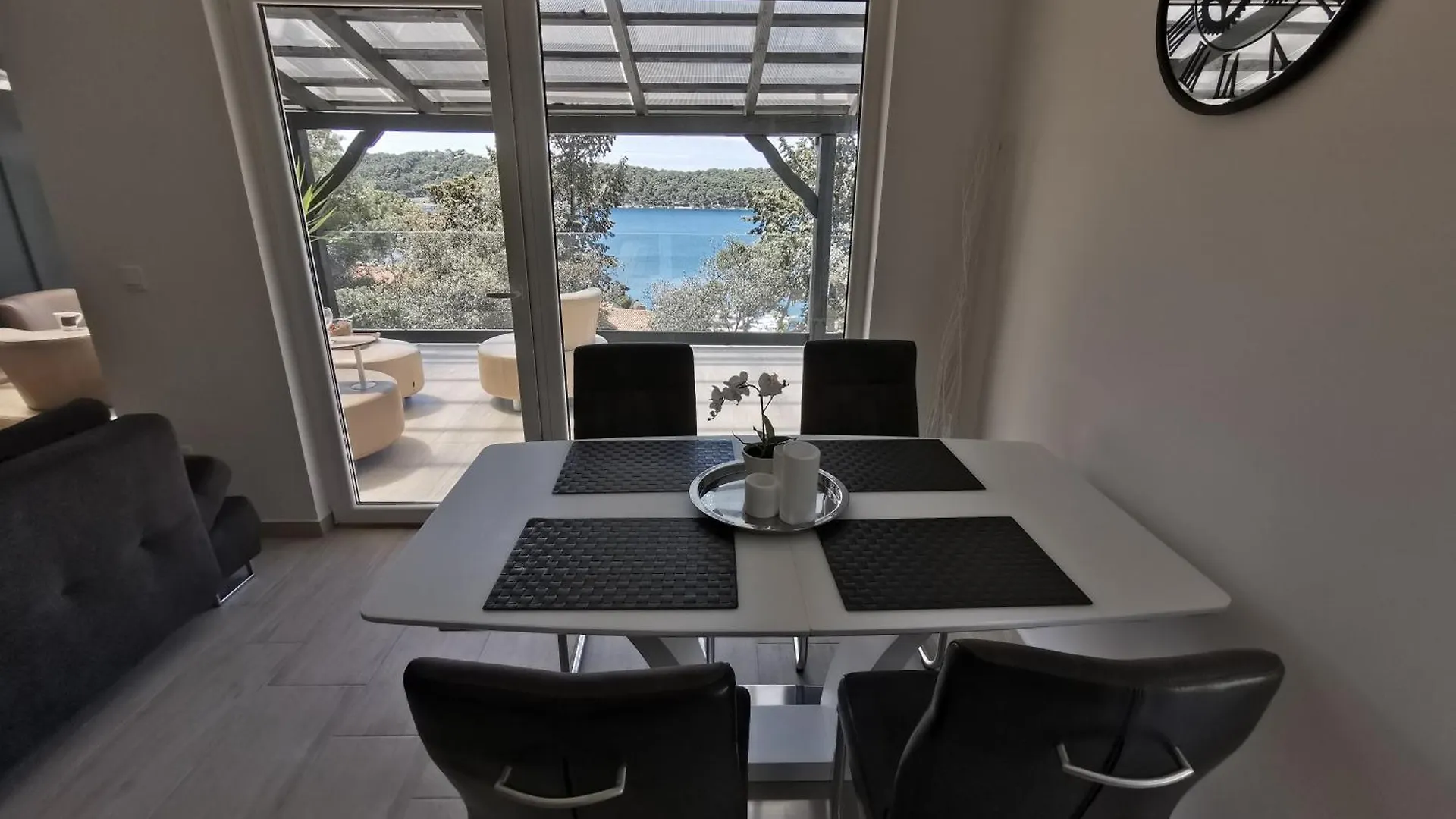 Appartement Villa Poljana Mali Lošinj Croatie