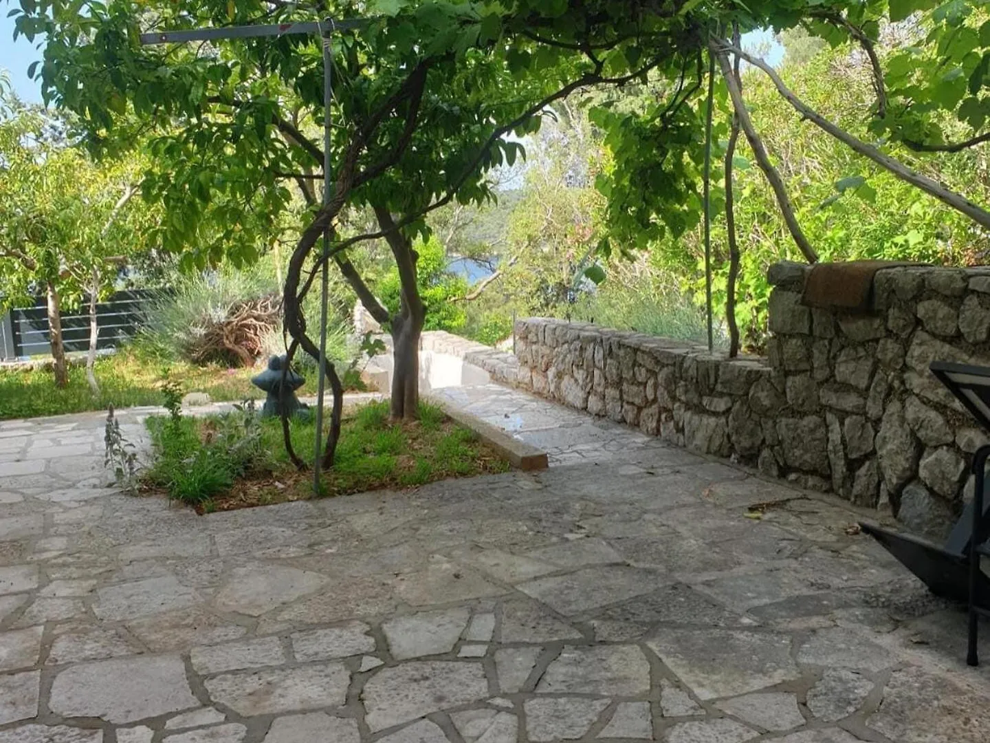 Villa Poljana Mali Lošinj 0*,