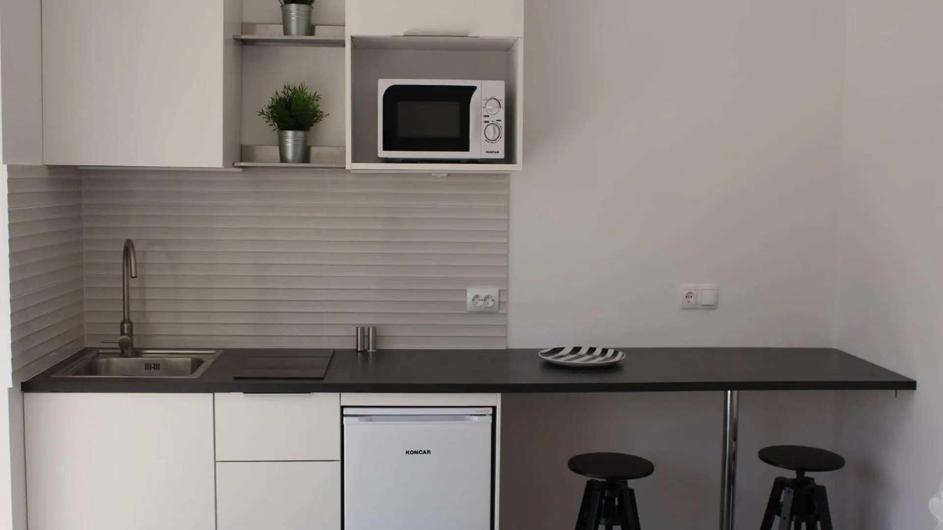 Appartement Villa Poljana Mali Lošinj