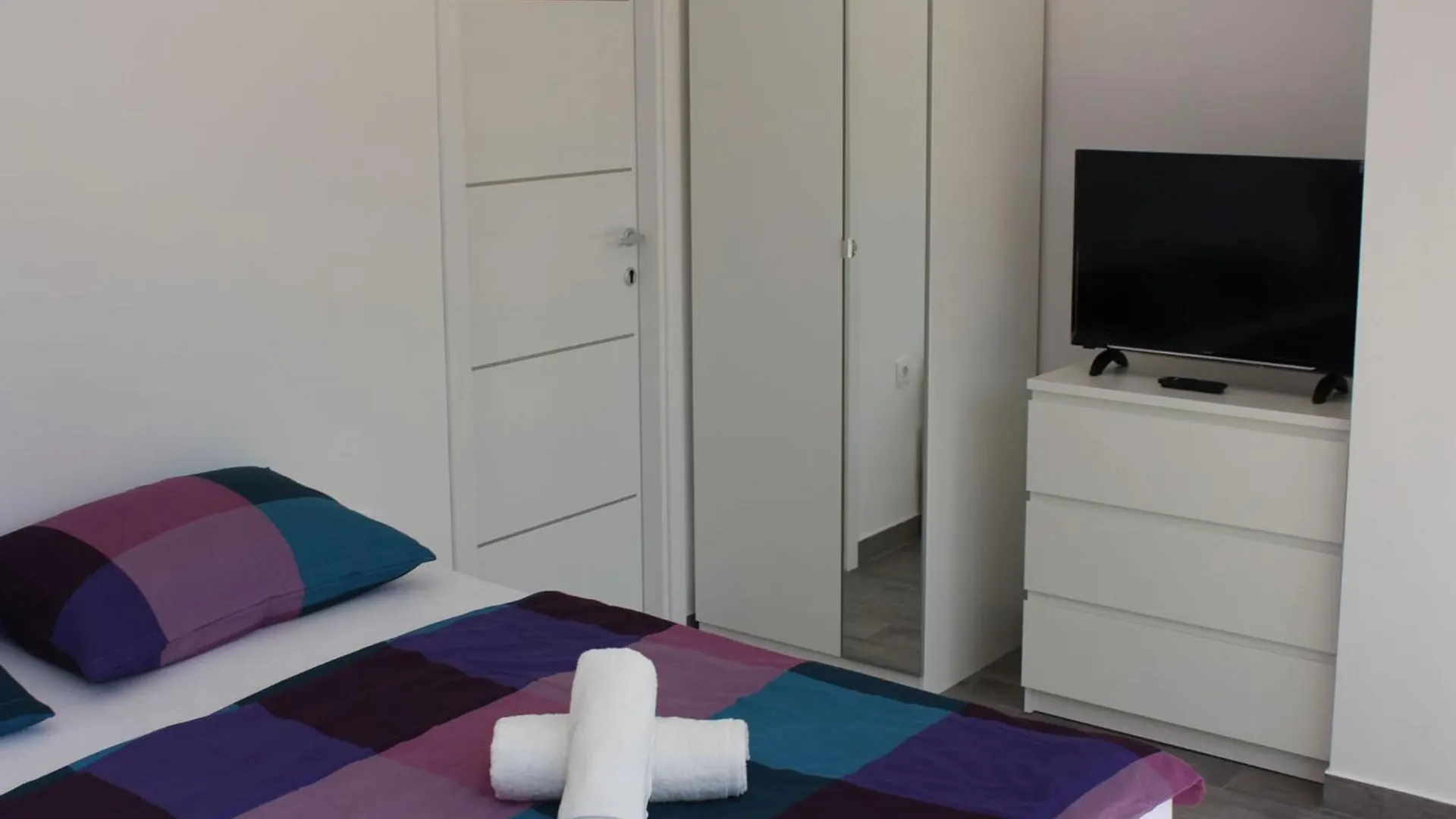 Villa Poljana Mali Lošinj Appartement