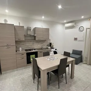Ginevra House , Palermo Italia
