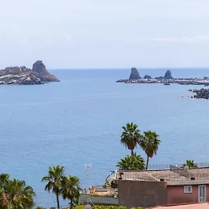 Oleandri 3 - Casa Etna , Aci Castello Italia