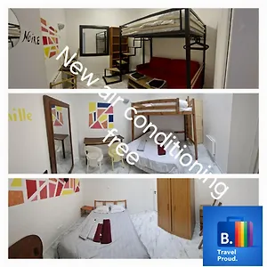 Bed And Breakfast Chez L'Habitant , Marsiglia Francia