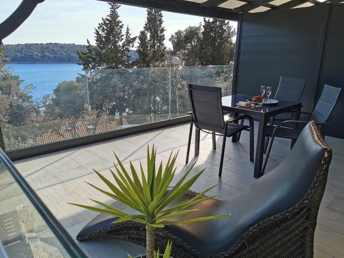 Apartamento Villa Poljana Mali Lošinj