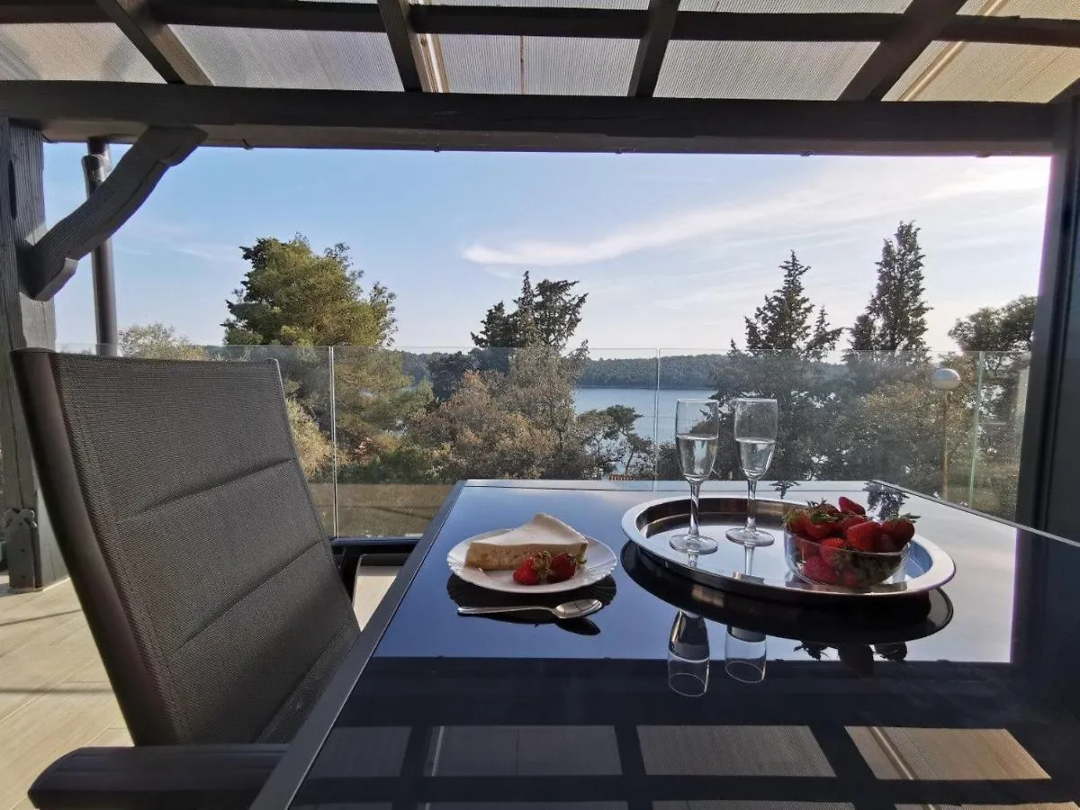 Villa Poljana Mali Lošinj Apartamento