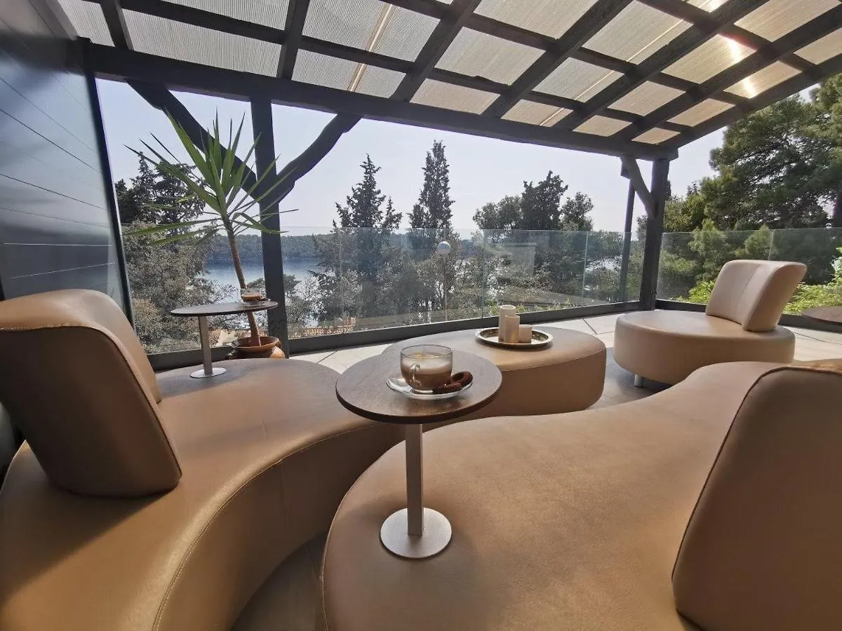 Apartamento Villa Poljana Mali Lošinj
