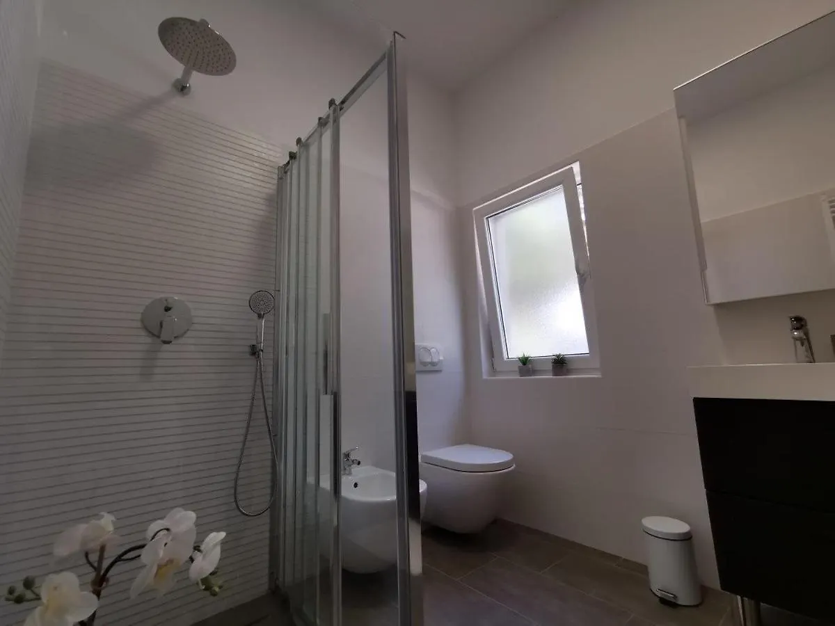 Villa Poljana Mali Lošinj