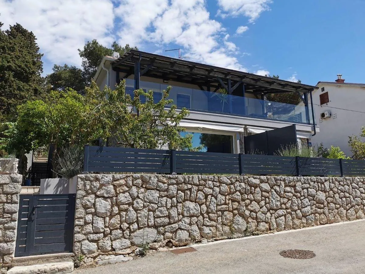 Villa Poljana Mali Lošinj