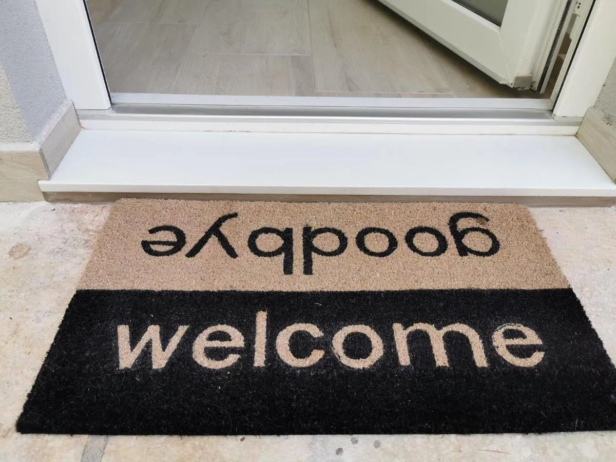 Villa Poljana Mali Lošinj