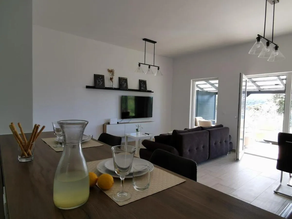 Villa Poljana Mali Lošinj