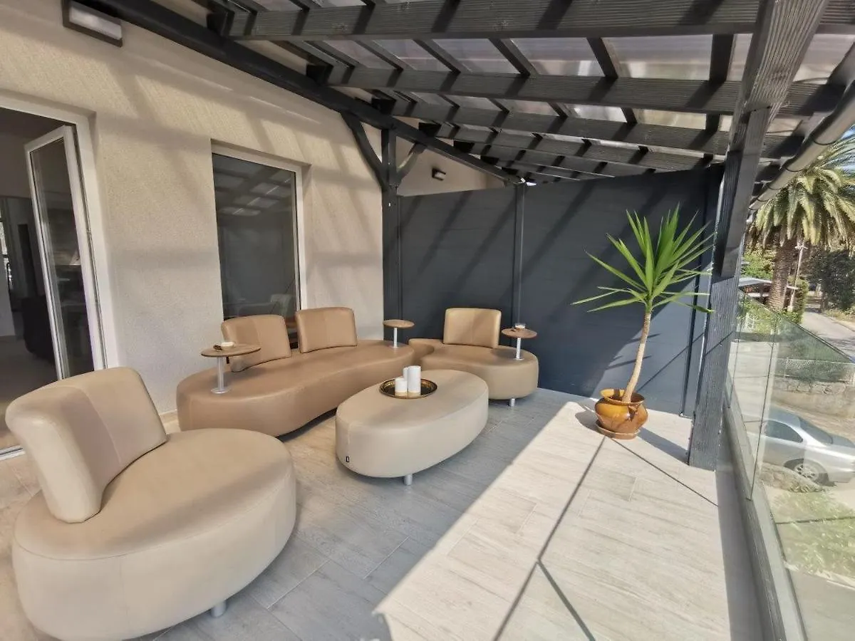 Villa Poljana Mali Lošinj Apartment