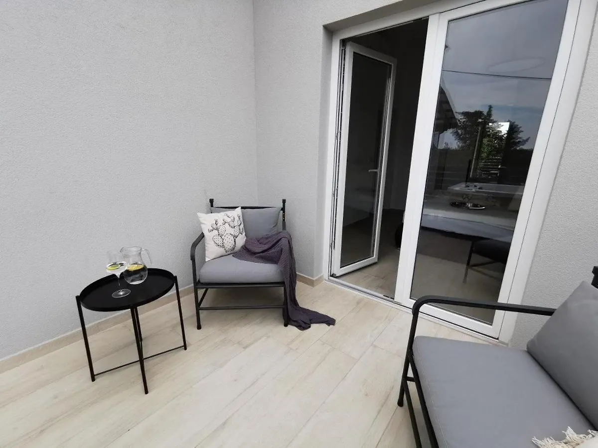 Villa Poljana Mali Lošinj