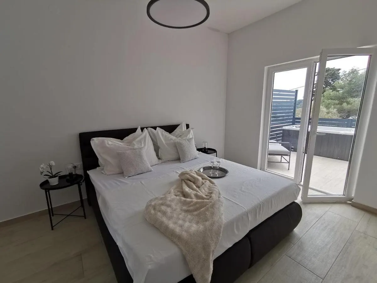 Villa Poljana Mali Lošinj 0*,  Kroatien