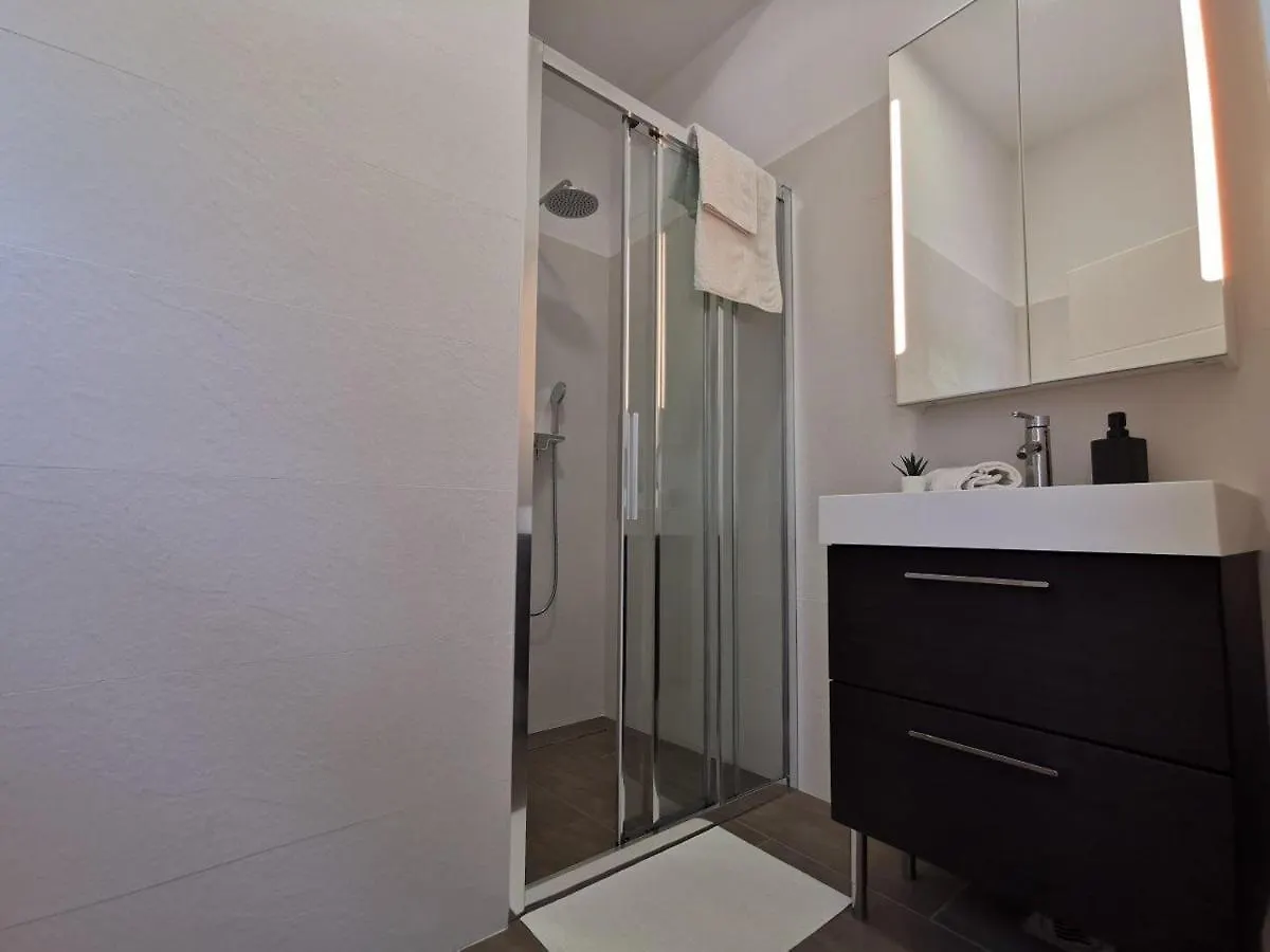 Apartment Villa Poljana Mali Lošinj