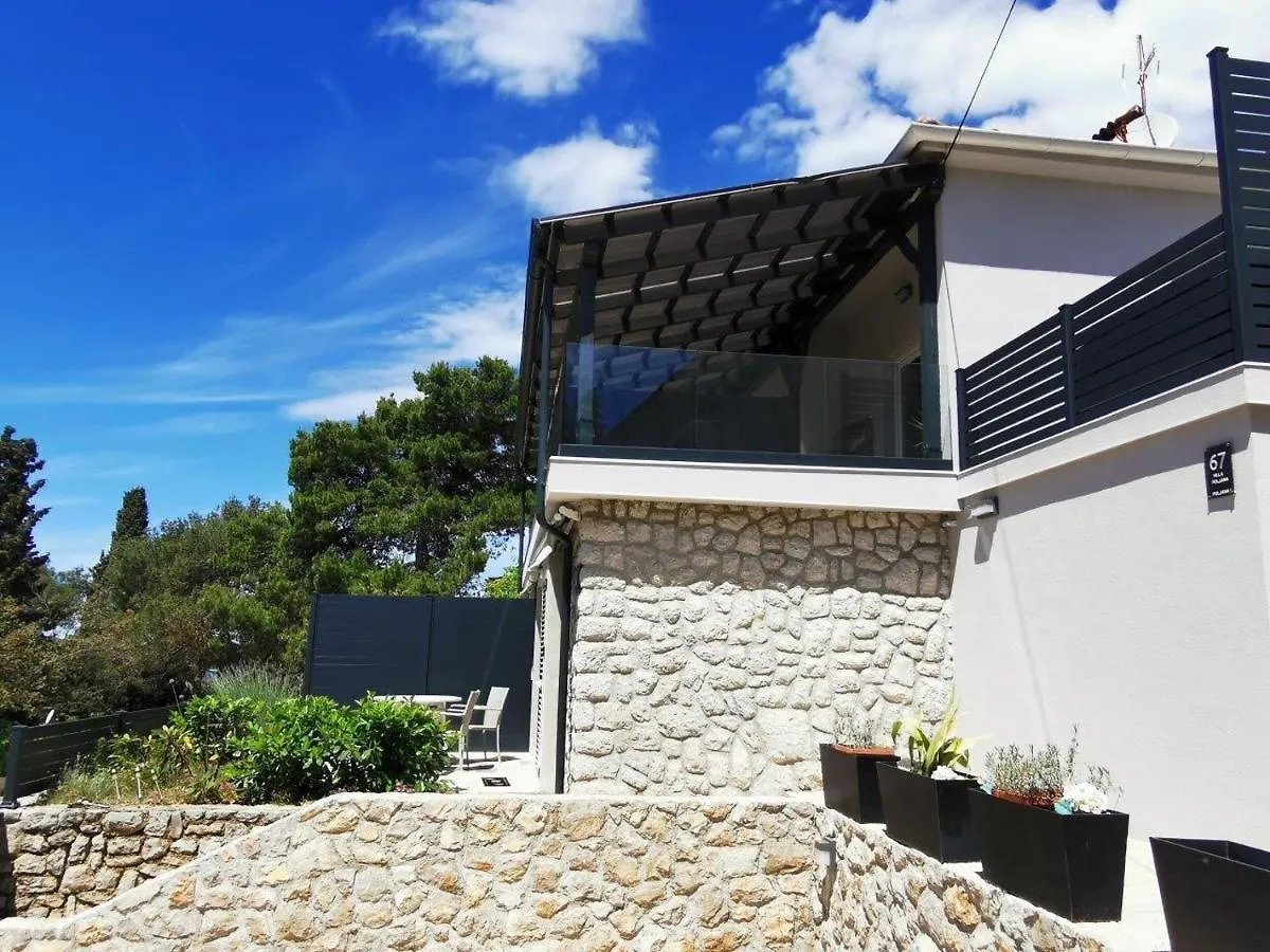 Villa Poljana Mali Lošinj 0*,  Kroatien