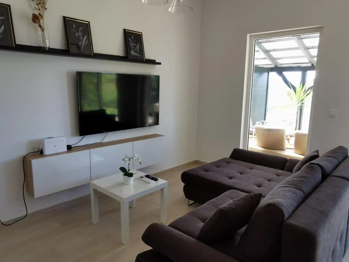 Apartment Villa Poljana Mali Lošinj